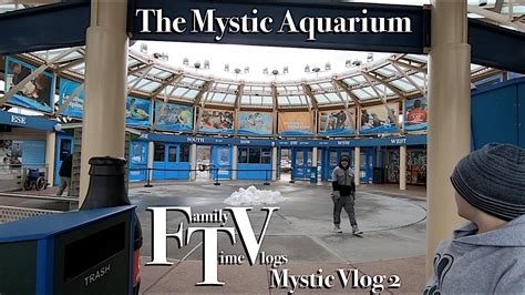 mohegan sun aquarium